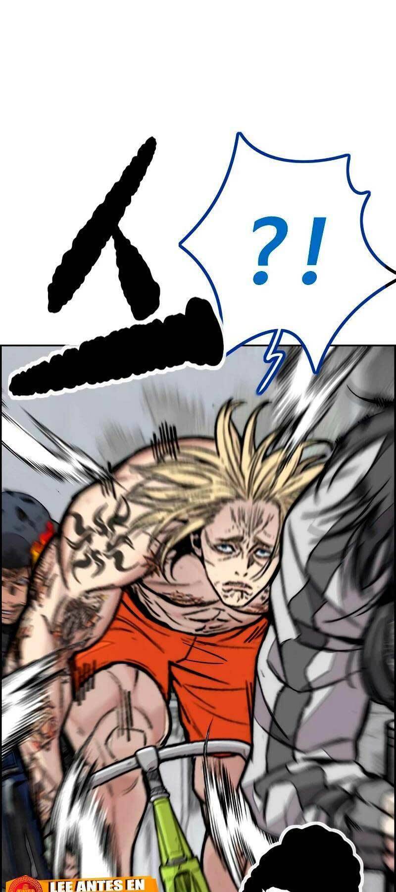 Thể Thao Cực Hạn Chap 448 - Next Chap 449