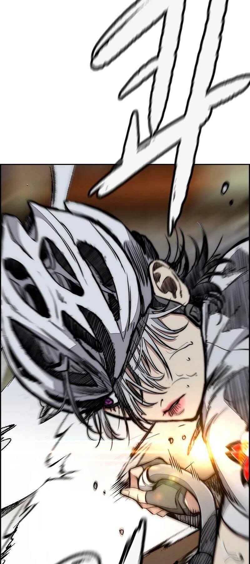 Thể Thao Cực Hạn Chap 448 - Next Chap 449