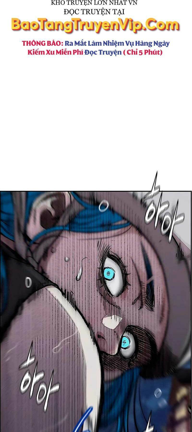 Thể Thao Cực Hạn Chap 448 - Next Chap 449