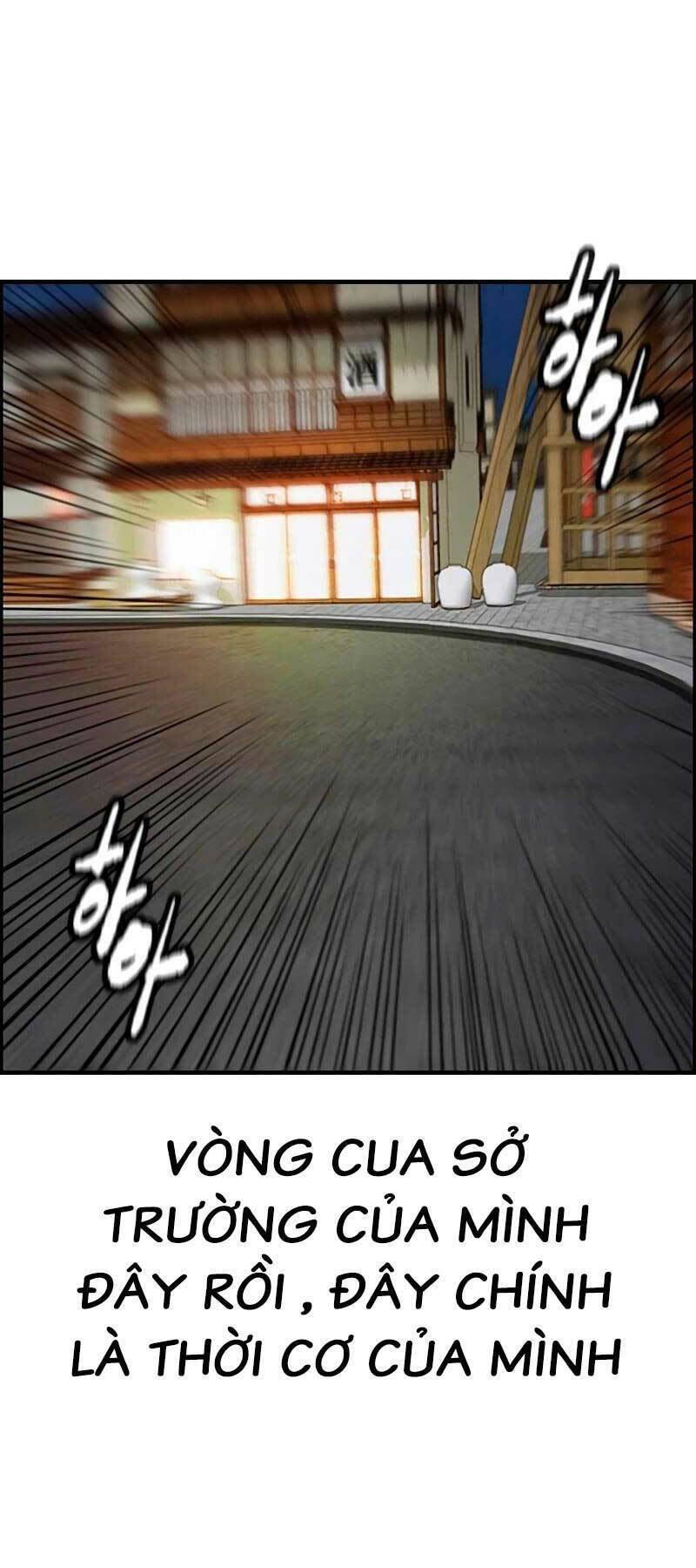 Thể Thao Cực Hạn Chap 448 - Next Chap 449