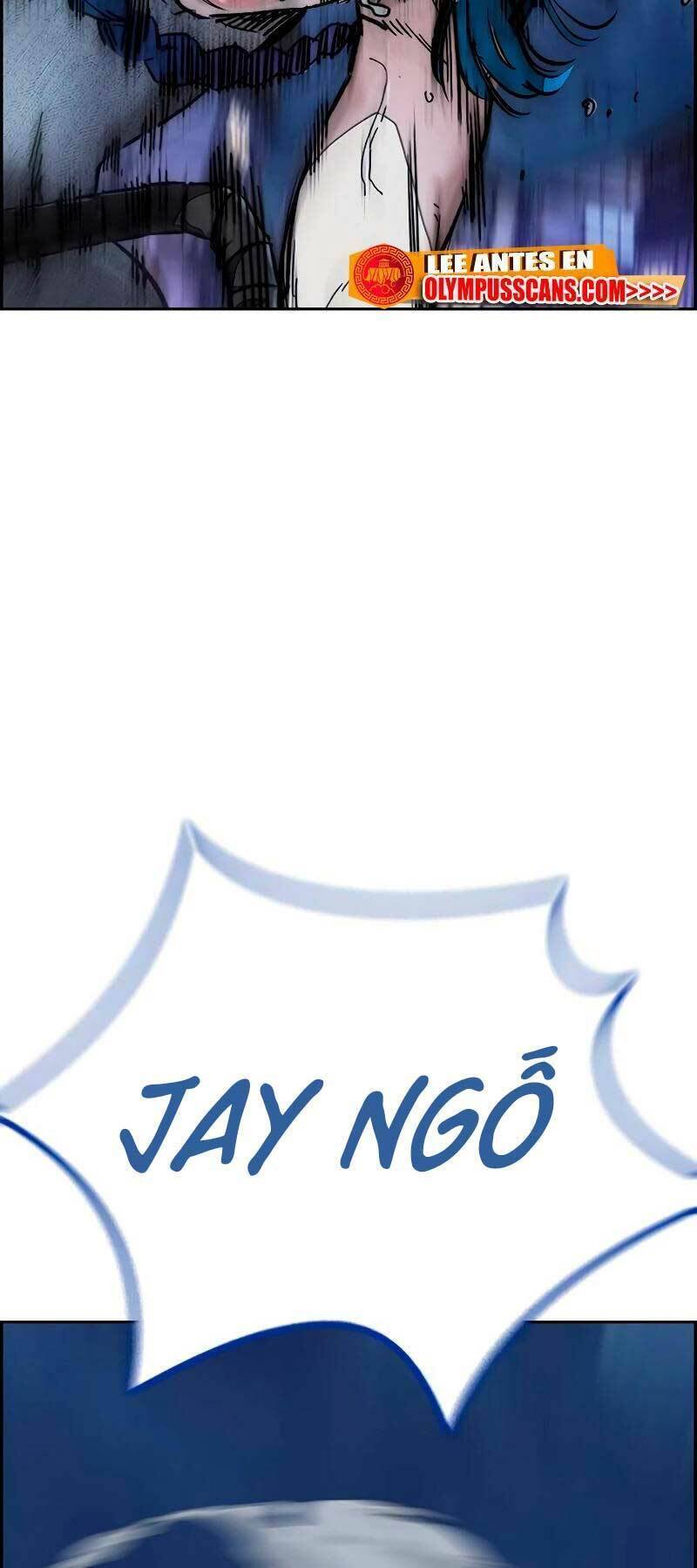 Thể Thao Cực Hạn Chap 448 - Next Chap 449