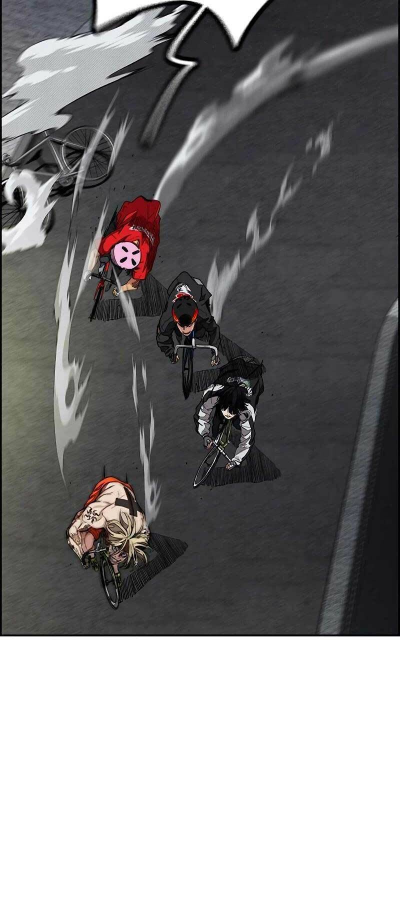 Thể Thao Cực Hạn Chap 448 - Next Chap 449