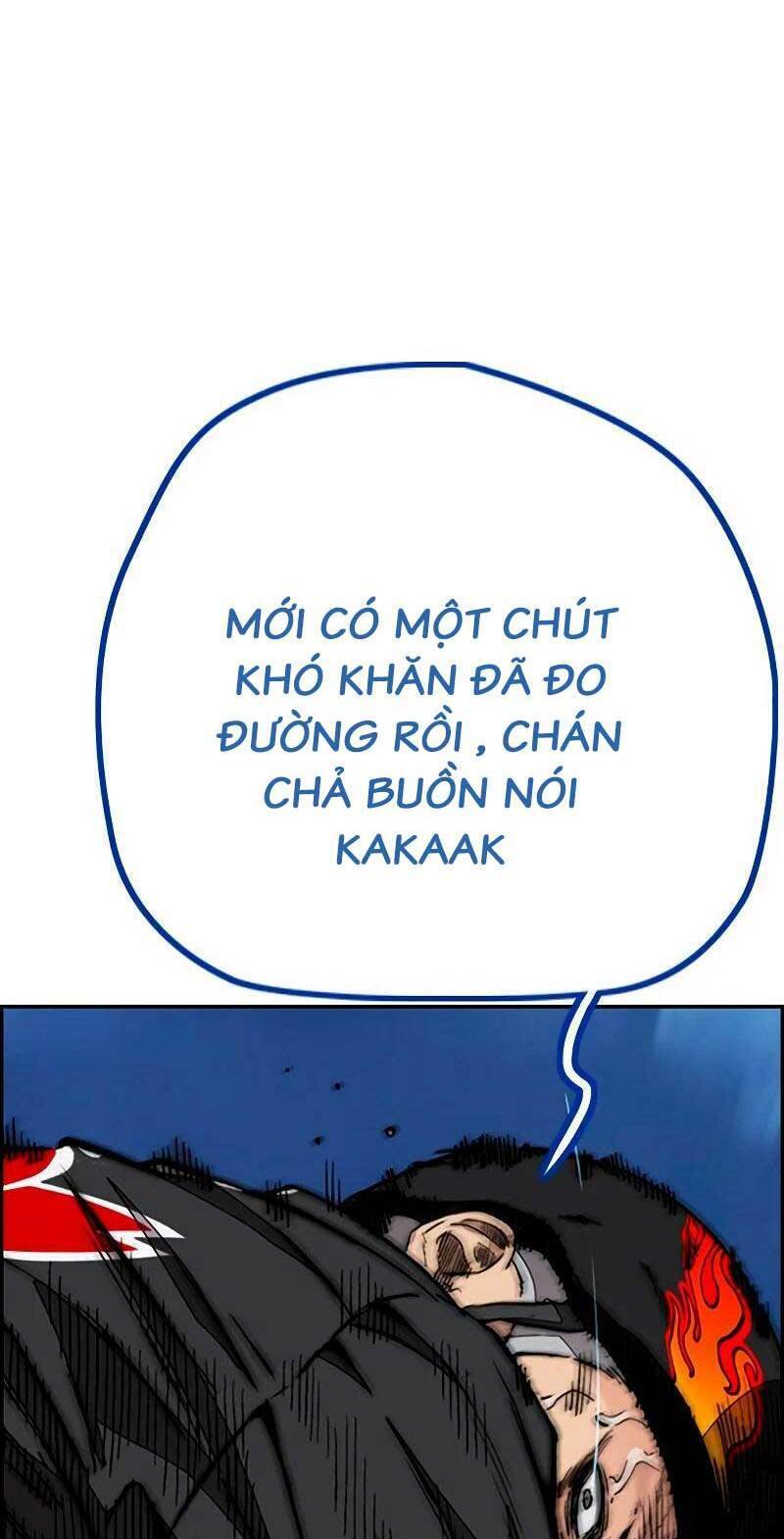 Thể Thao Cực Hạn Chap 448 - Next Chap 449