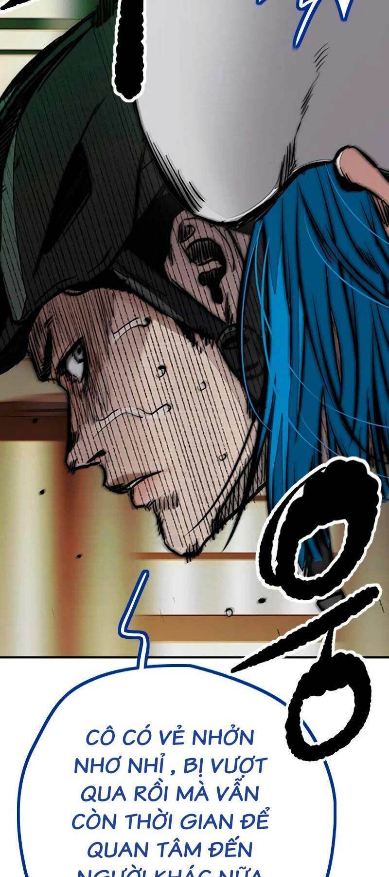 Thể Thao Cực Hạn Chap 448 - Next Chap 449