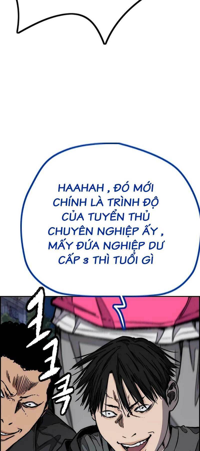 Thể Thao Cực Hạn Chap 448 - Next Chap 449