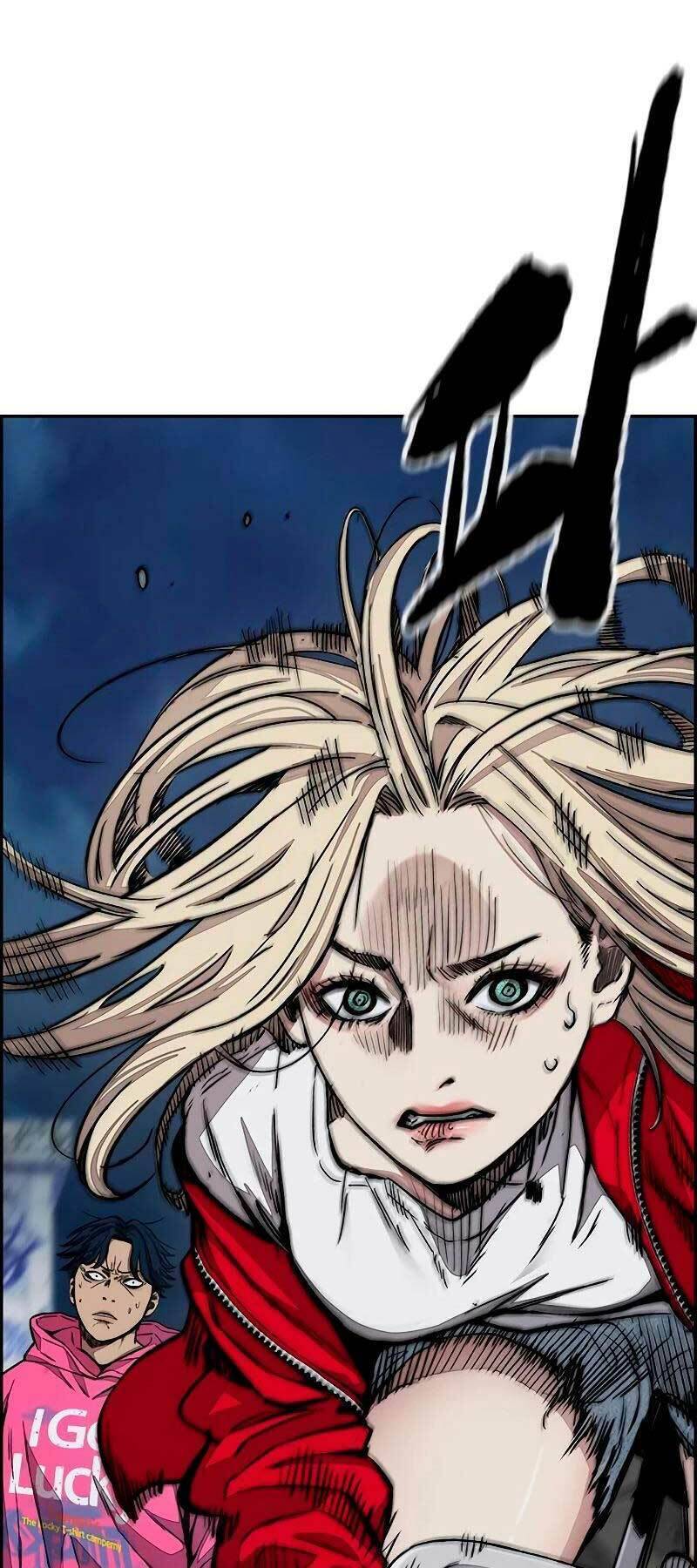 Thể Thao Cực Hạn Chap 448 - Next Chap 449