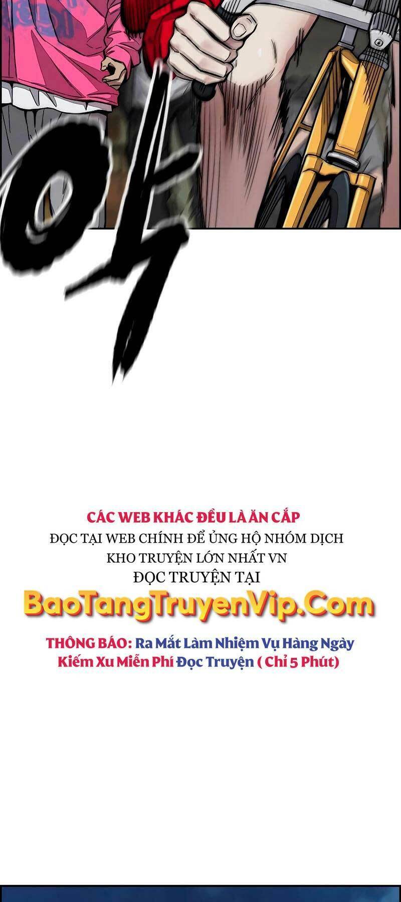 Thể Thao Cực Hạn Chap 448 - Next Chap 449