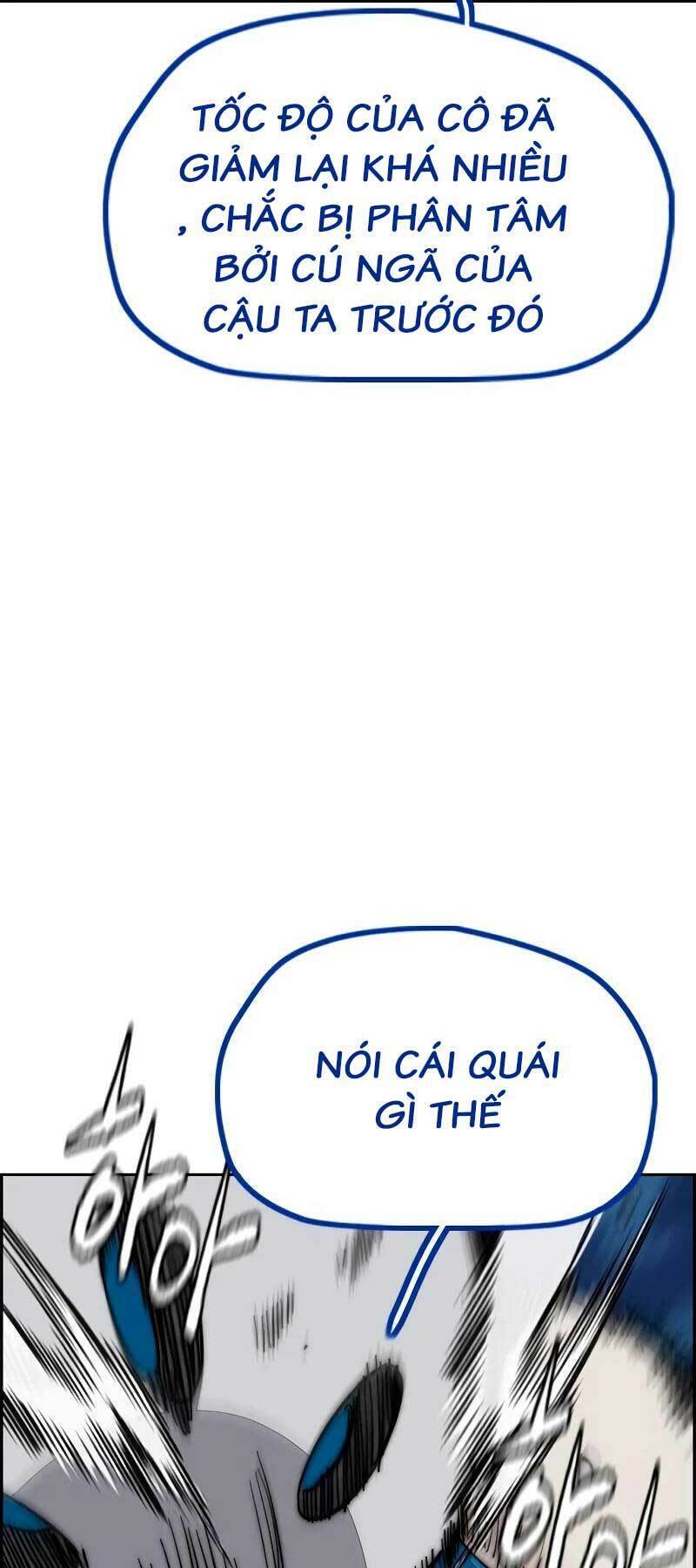 Thể Thao Cực Hạn Chap 448 - Next Chap 449