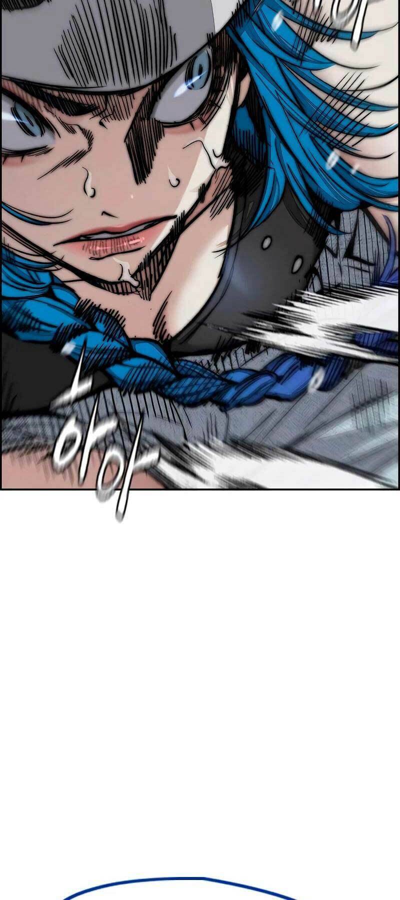 Thể Thao Cực Hạn Chap 448 - Next Chap 449