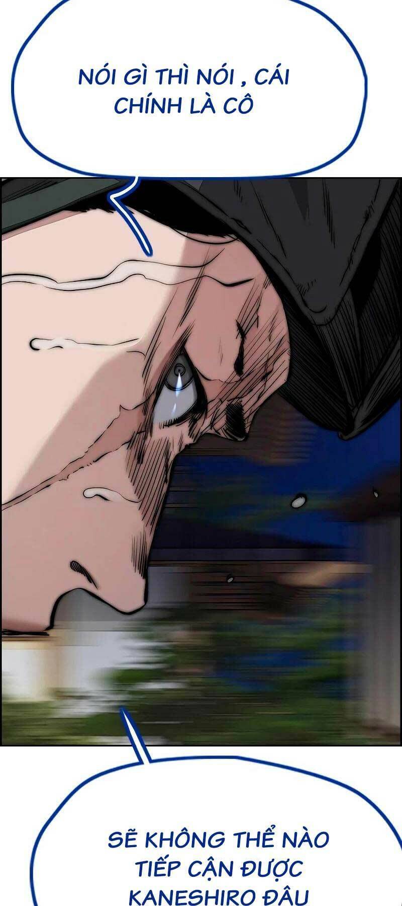 Thể Thao Cực Hạn Chap 448 - Next Chap 449