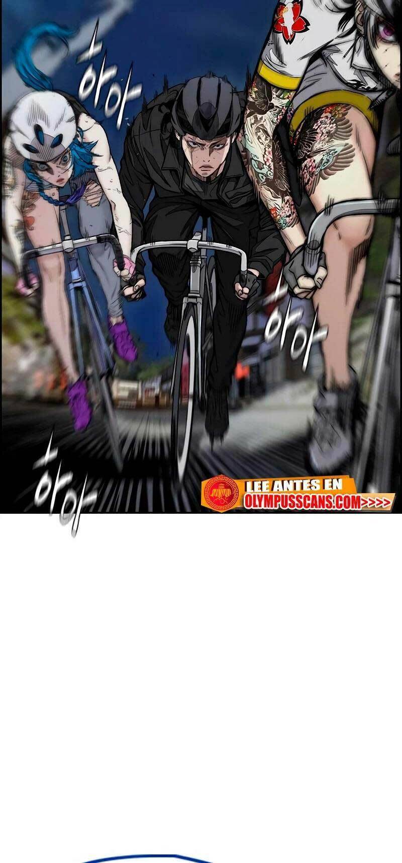 Thể Thao Cực Hạn Chap 448 - Next Chap 449