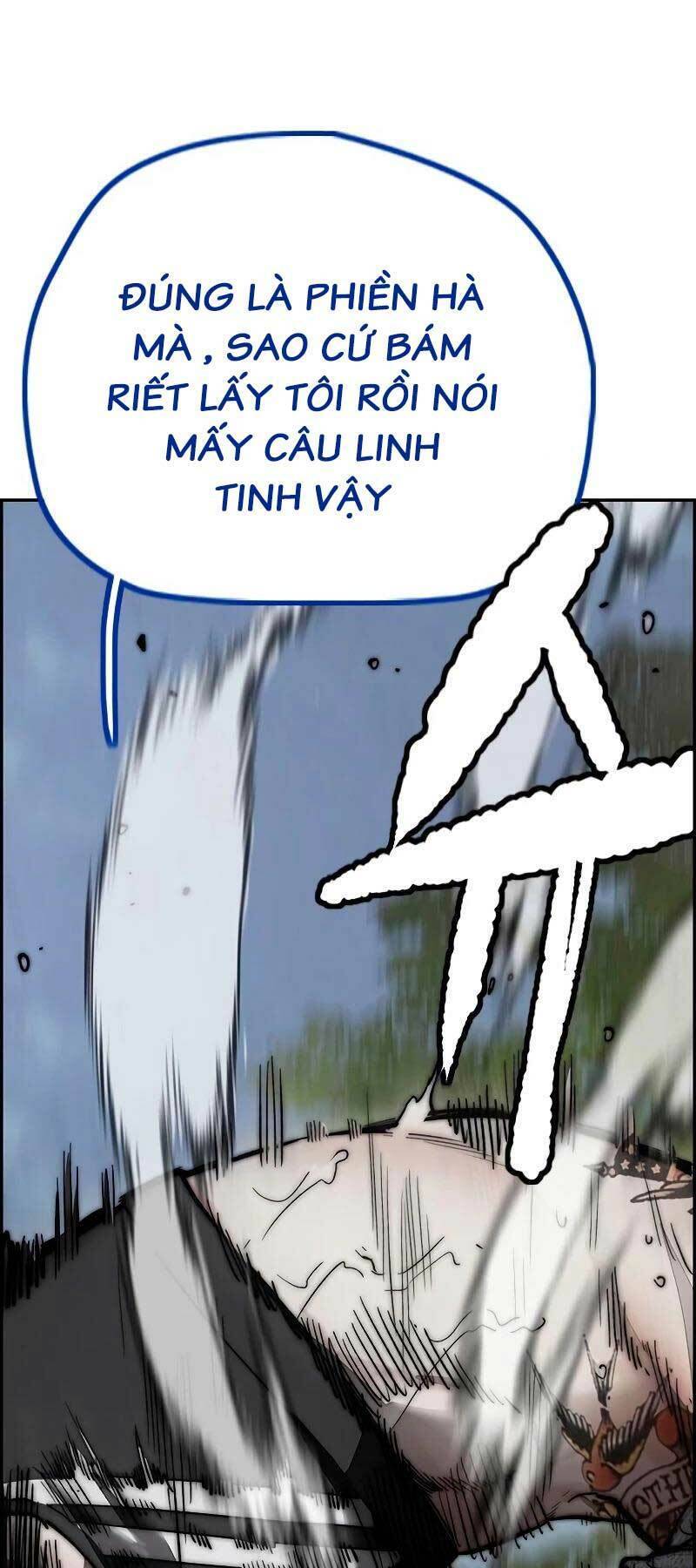 Thể Thao Cực Hạn Chap 448 - Next Chap 449