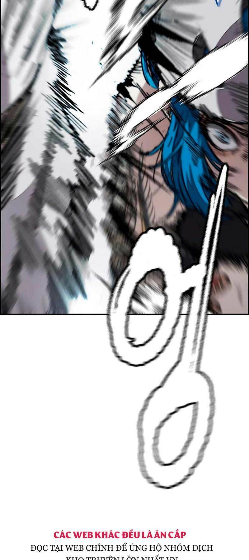 Thể Thao Cực Hạn Chap 448 - Next Chap 449