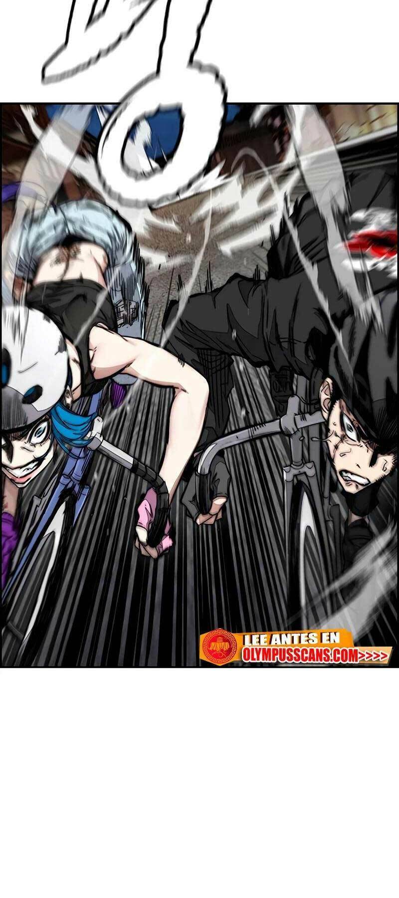 Thể Thao Cực Hạn Chap 448 - Next Chap 449