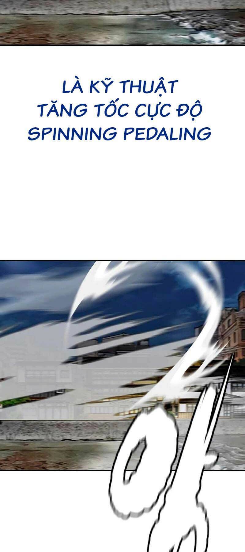 Thể Thao Cực Hạn Chap 448 - Next Chap 449