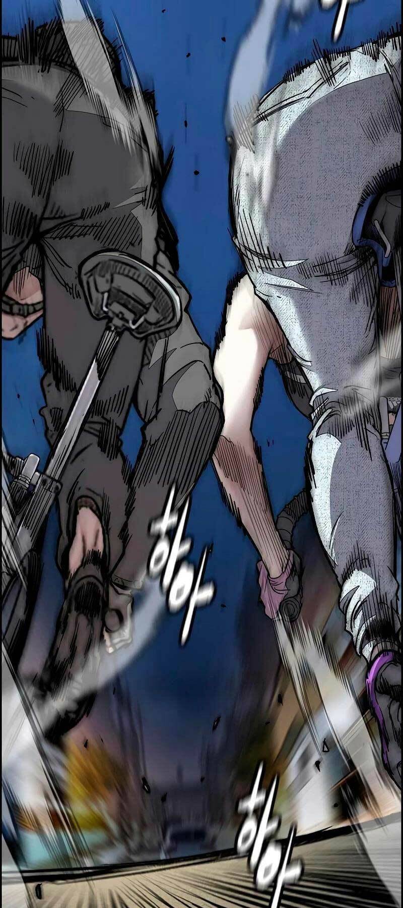 Thể Thao Cực Hạn Chap 448 - Next Chap 449