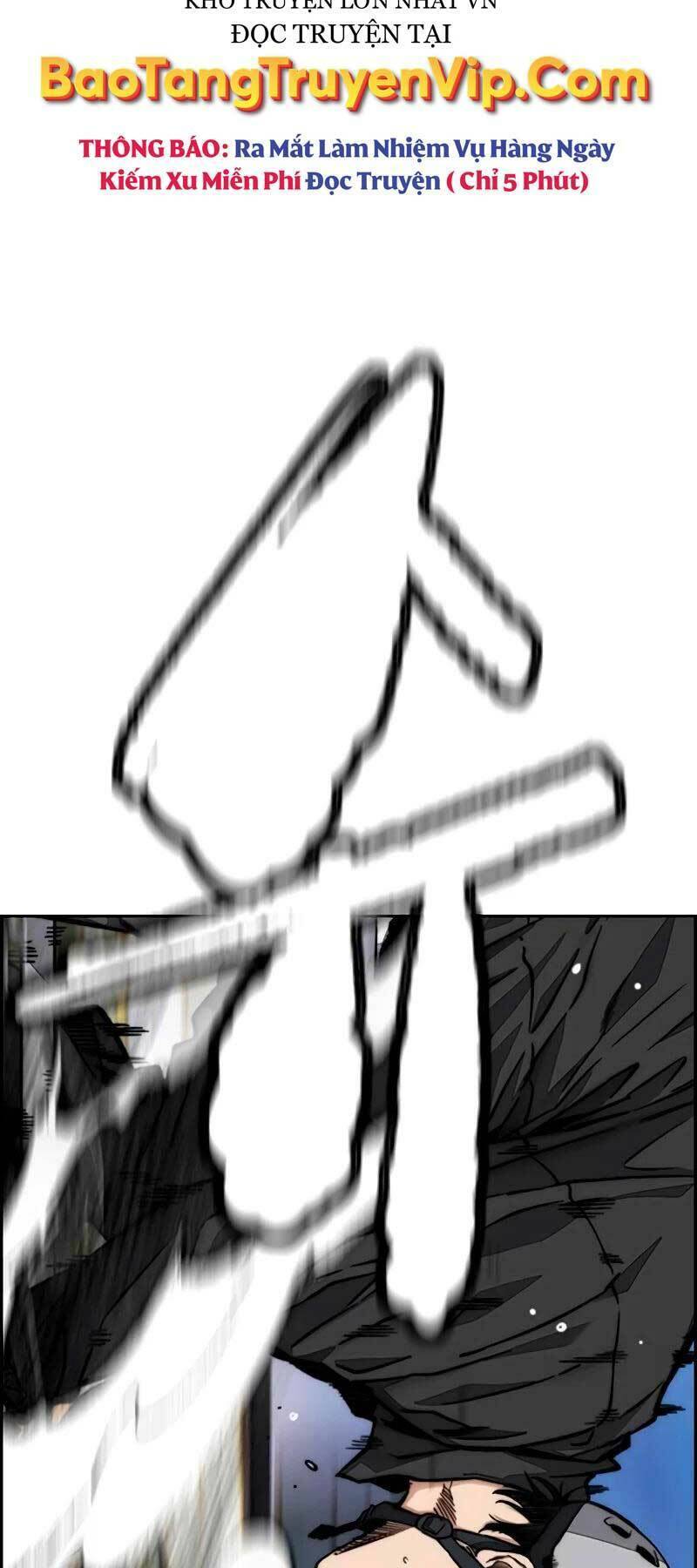 Thể Thao Cực Hạn Chap 448 - Next Chap 449