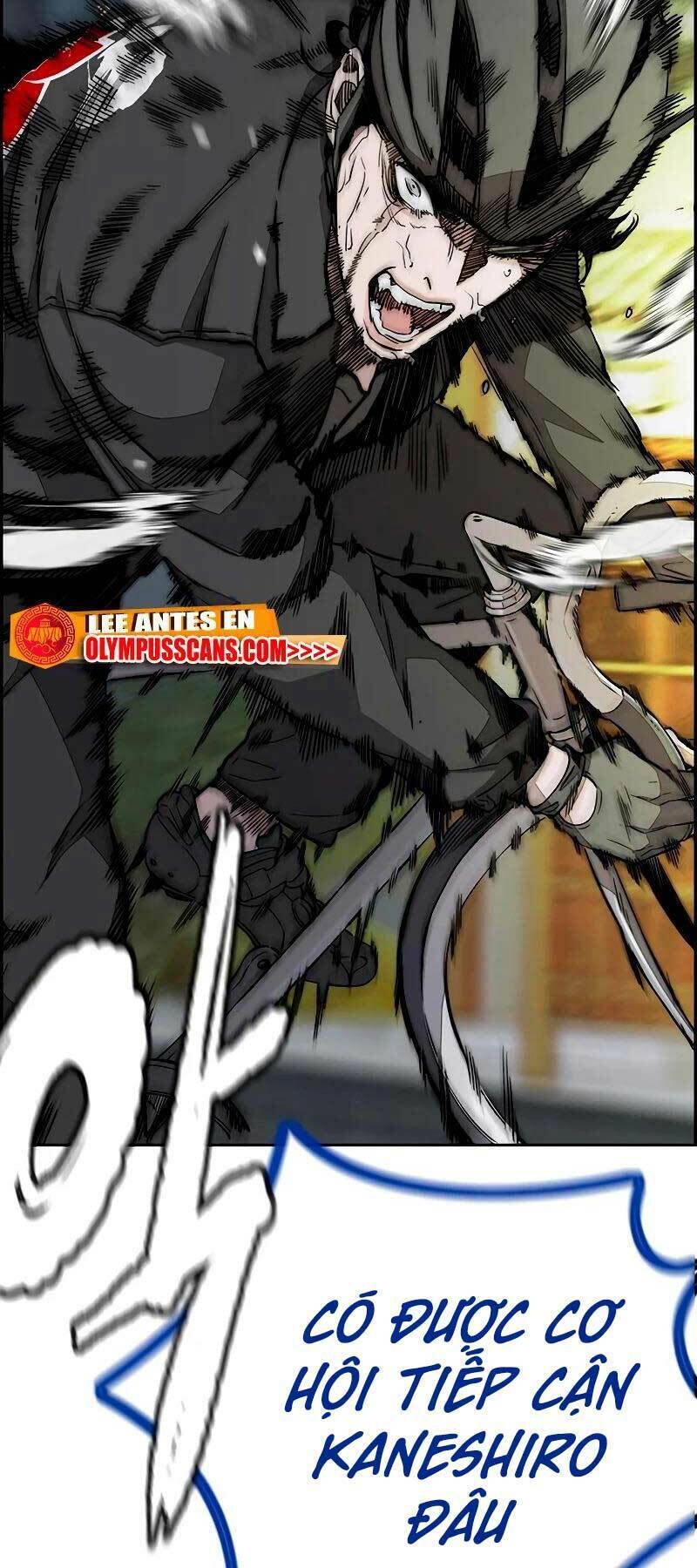 Thể Thao Cực Hạn Chap 448 - Next Chap 449