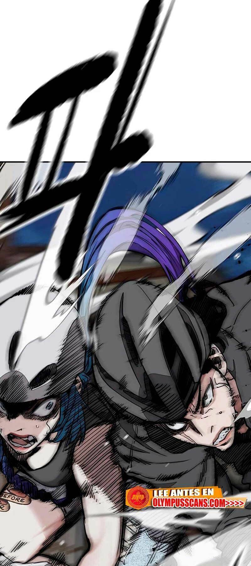 Thể Thao Cực Hạn Chap 448 - Next Chap 449