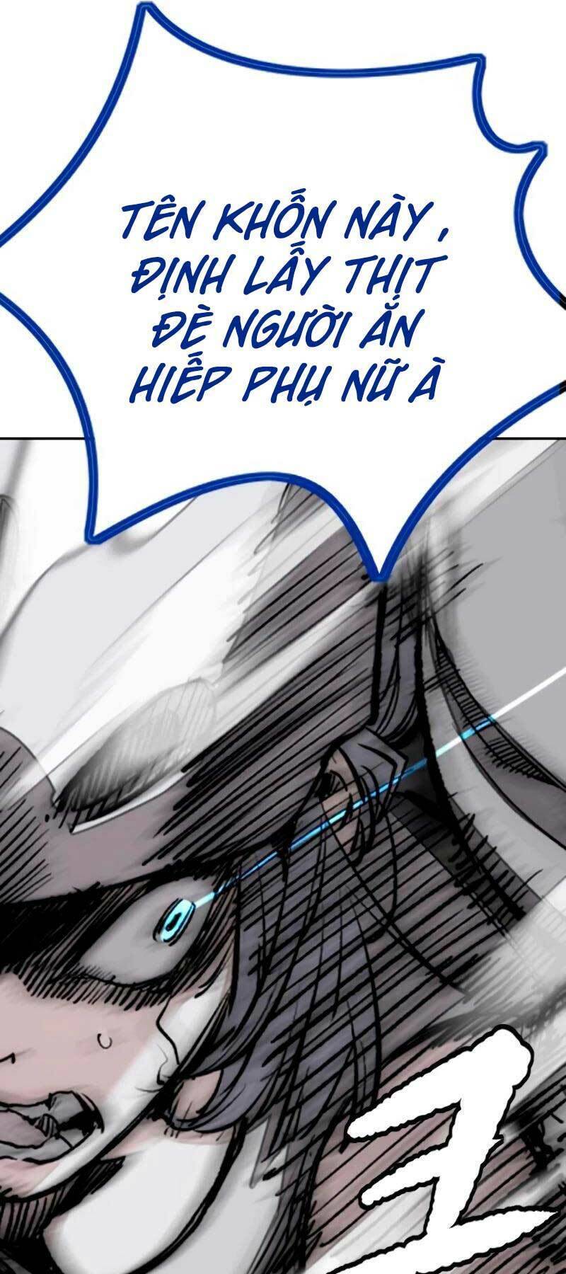 Thể Thao Cực Hạn Chap 448 - Next Chap 449