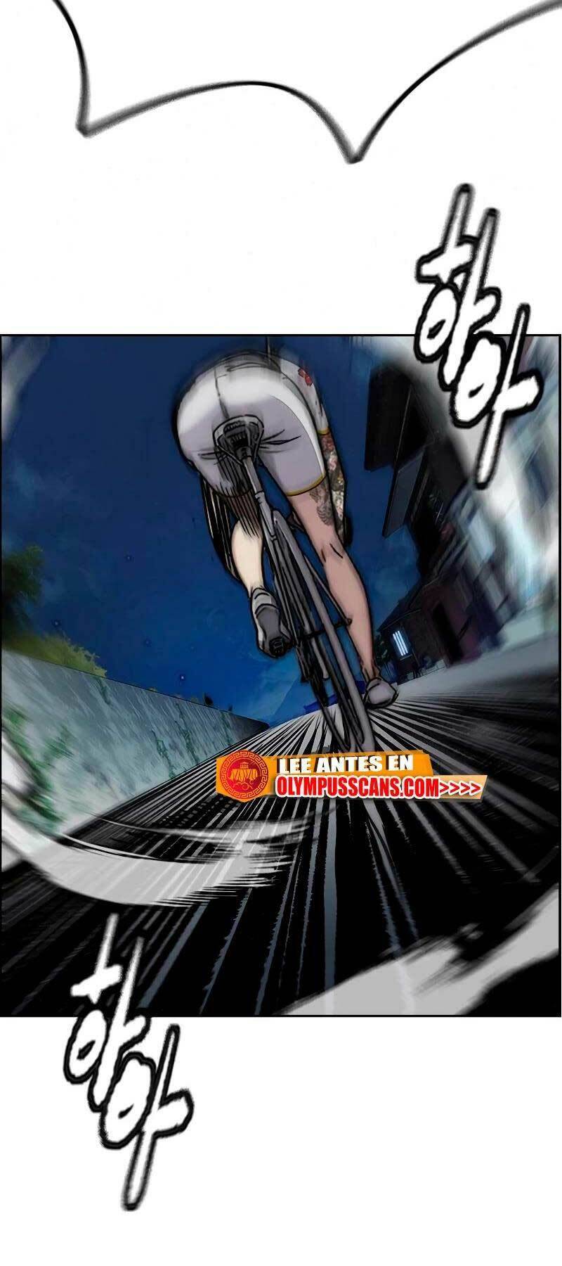 Thể Thao Cực Hạn Chap 451 - Next Chap 452