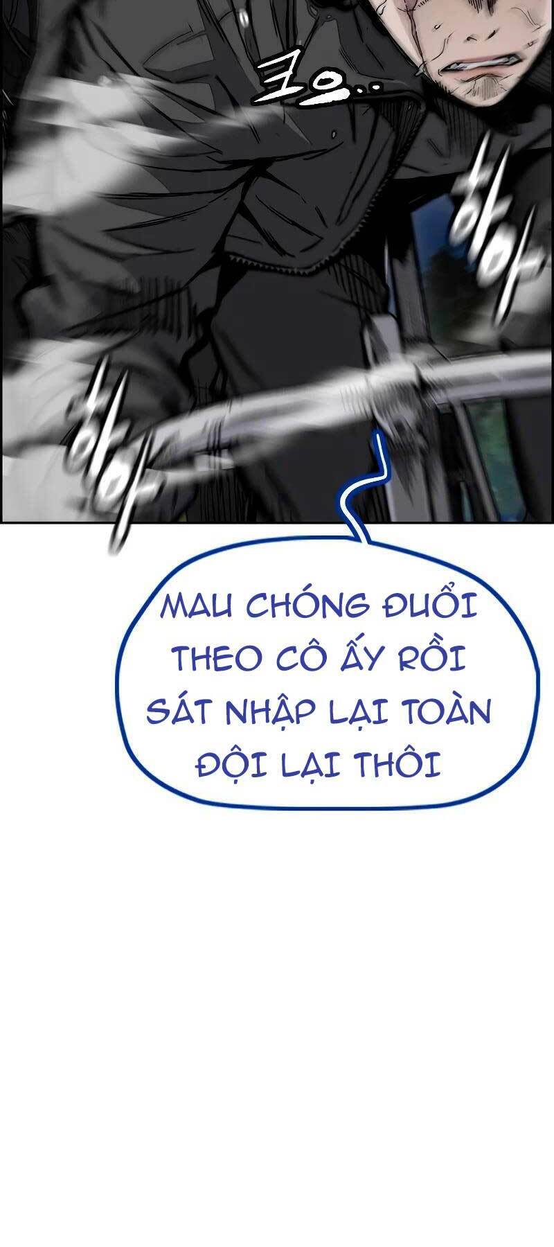 Thể Thao Cực Hạn Chap 451 - Next Chap 452