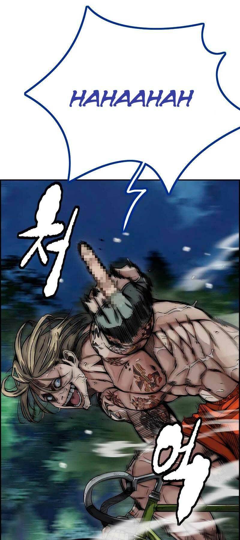 Thể Thao Cực Hạn Chap 451 - Next Chap 452