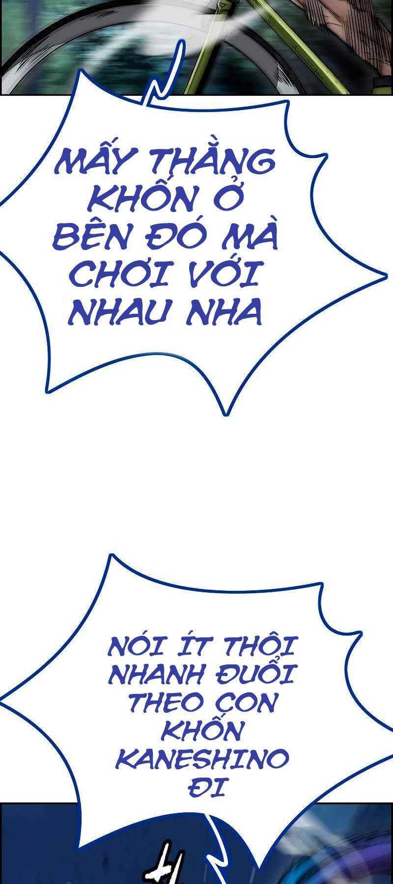 Thể Thao Cực Hạn Chap 451 - Next Chap 452