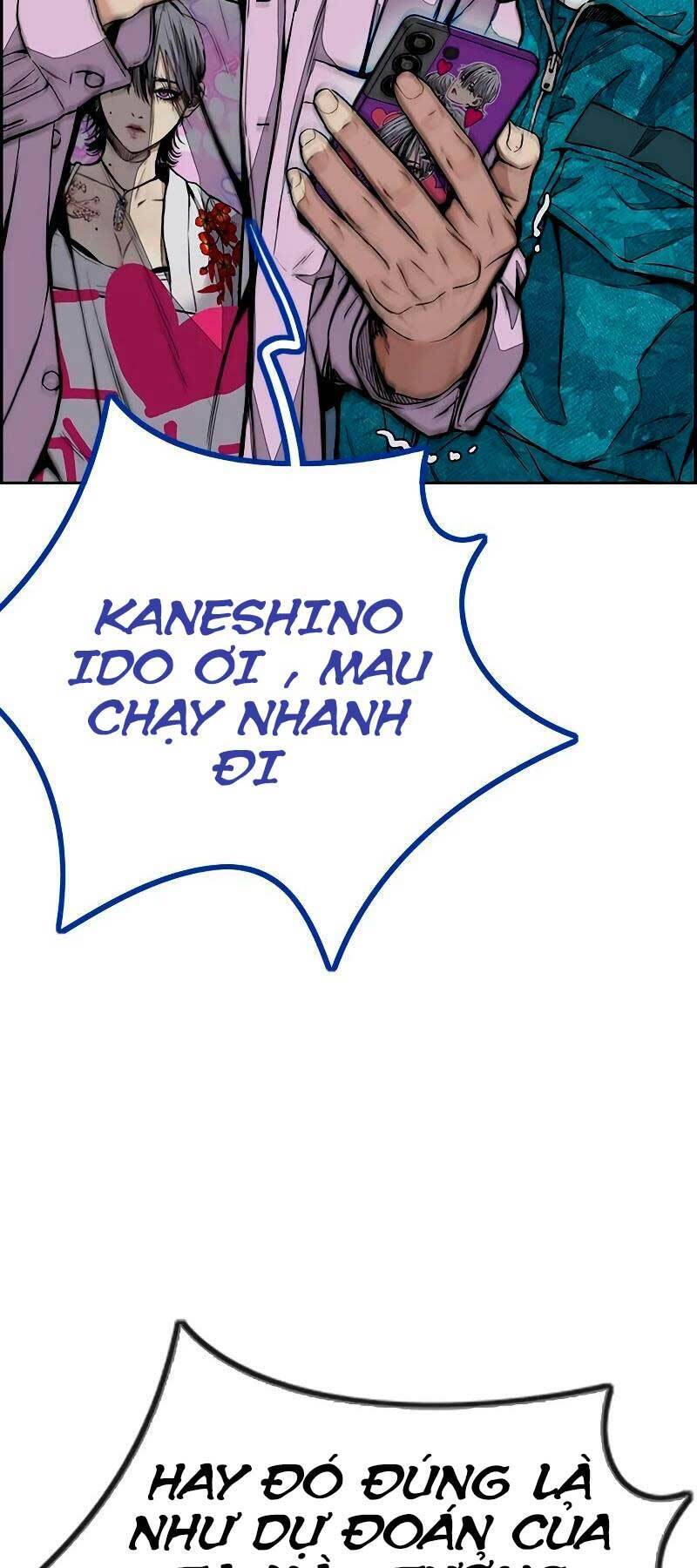 Thể Thao Cực Hạn Chap 451 - Next Chap 452