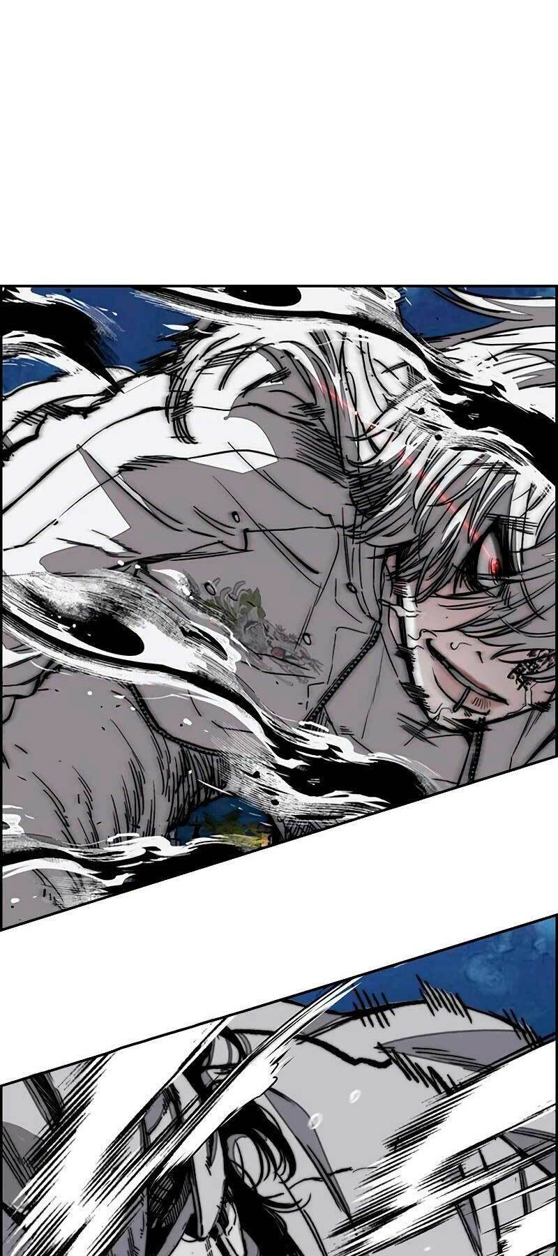 Thể Thao Cực Hạn Chap 451 - Next Chap 452