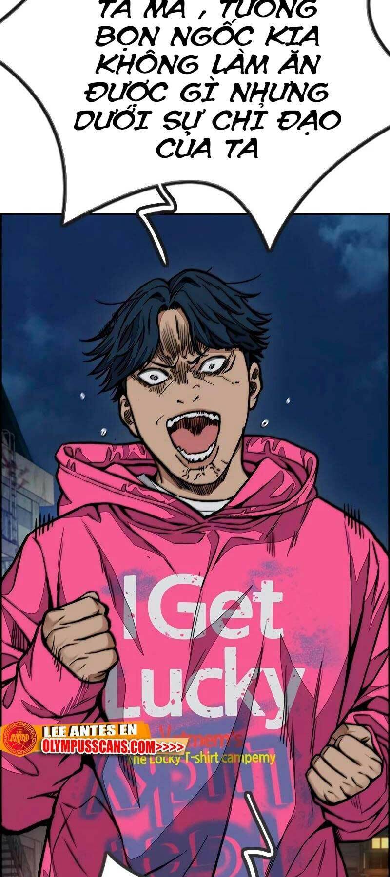 Thể Thao Cực Hạn Chap 451 - Next Chap 452