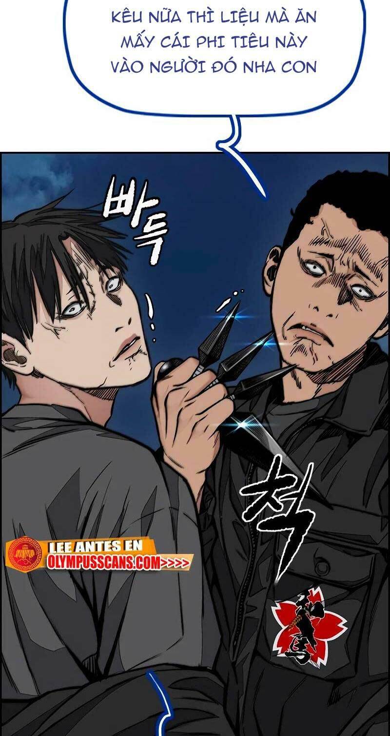 Thể Thao Cực Hạn Chap 451 - Next Chap 452