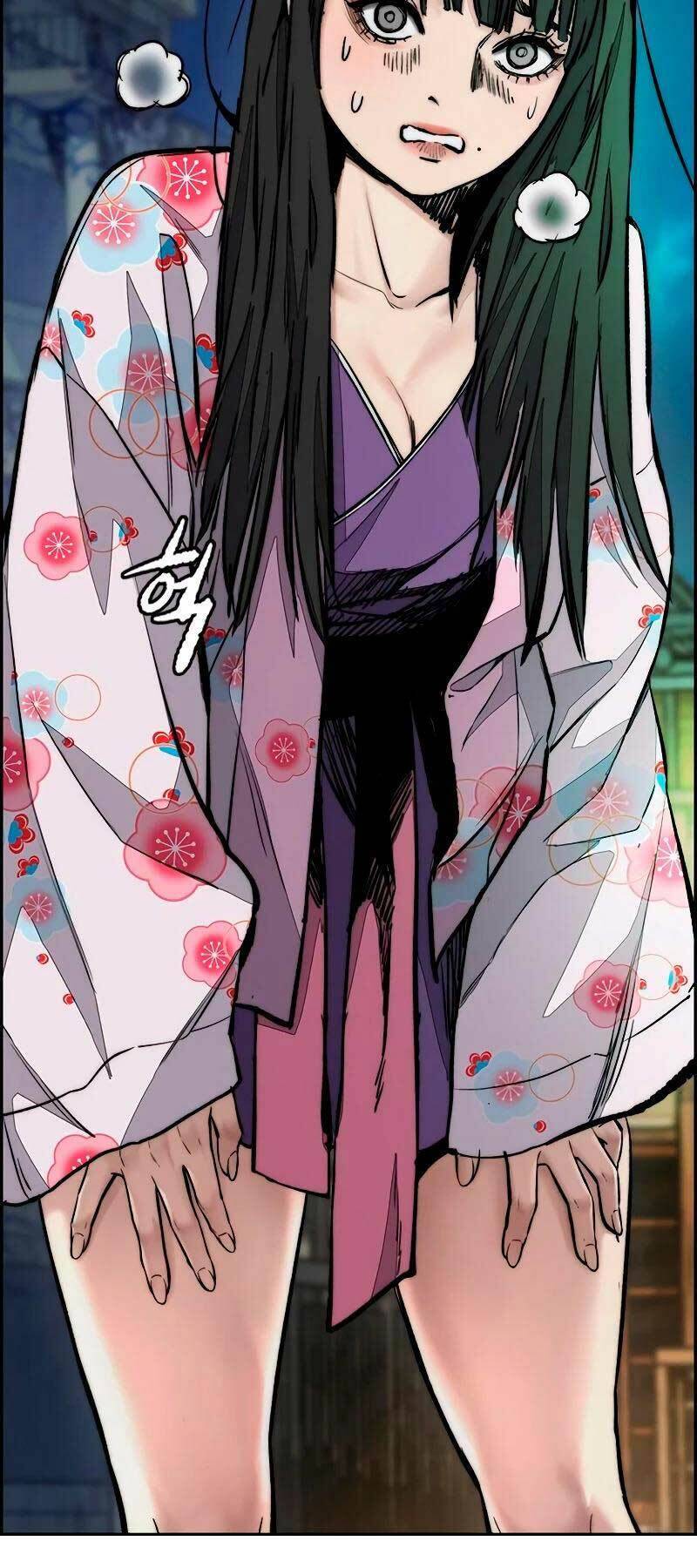 Thể Thao Cực Hạn Chap 451 - Next Chap 452