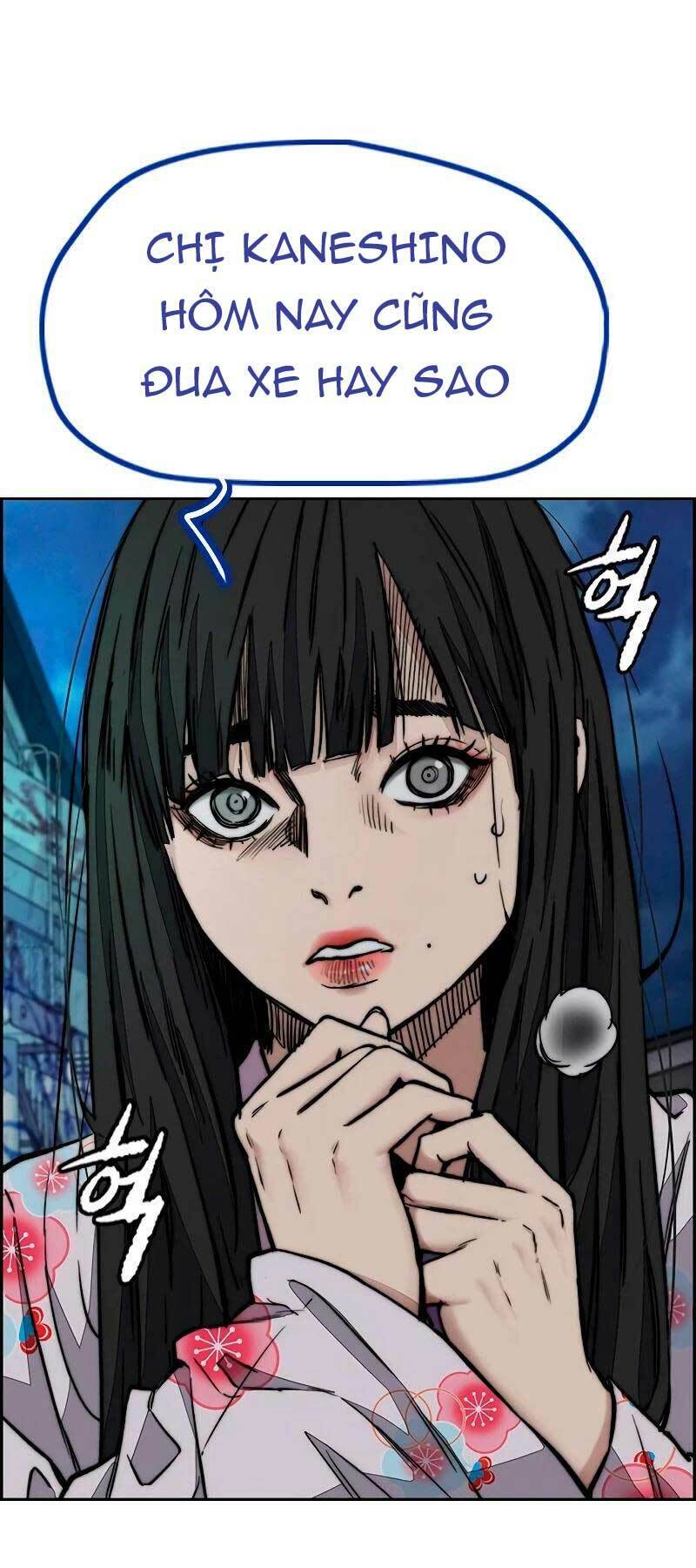 Thể Thao Cực Hạn Chap 451 - Next Chap 452