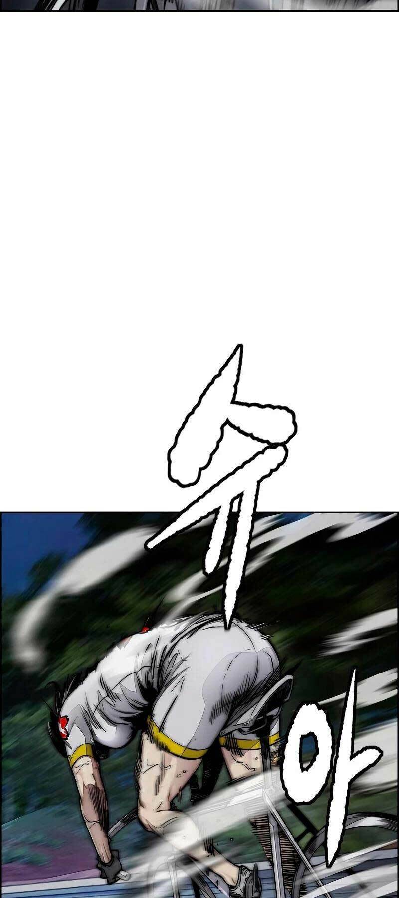 Thể Thao Cực Hạn Chap 451 - Next Chap 452