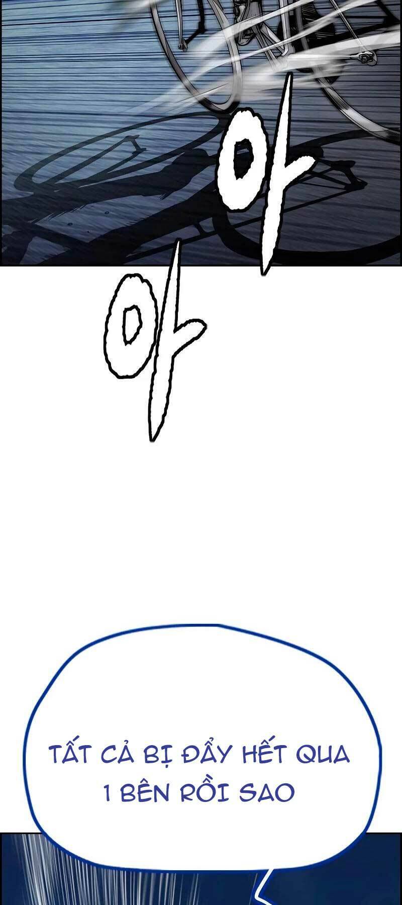 Thể Thao Cực Hạn Chap 451 - Next Chap 452