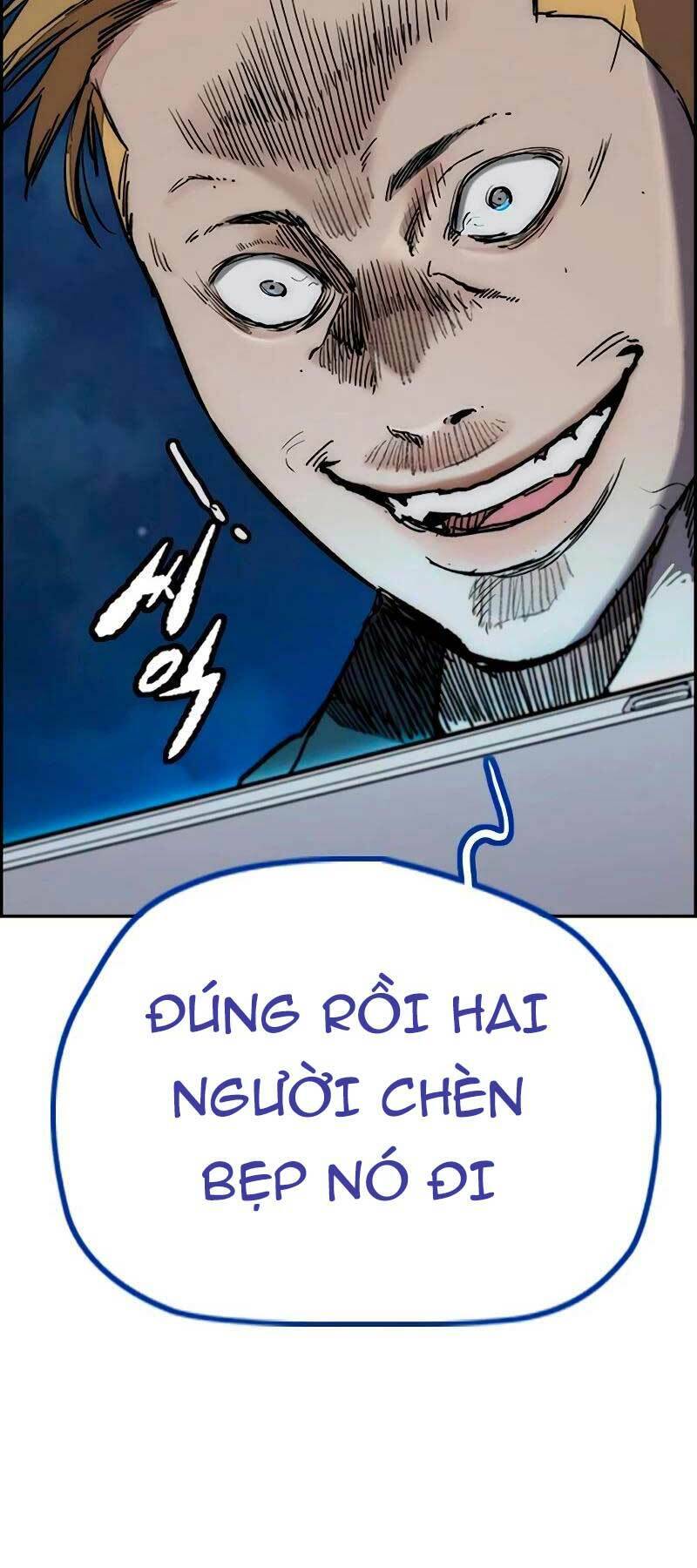 Thể Thao Cực Hạn Chap 451 - Next Chap 452