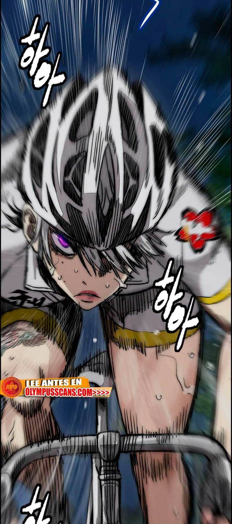 Thể Thao Cực Hạn Chap 451 - Next Chap 452