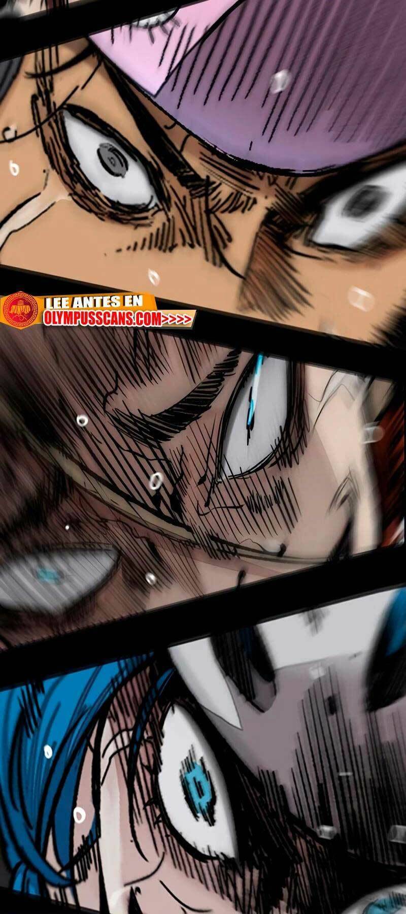 Thể Thao Cực Hạn Chap 451 - Next Chap 452