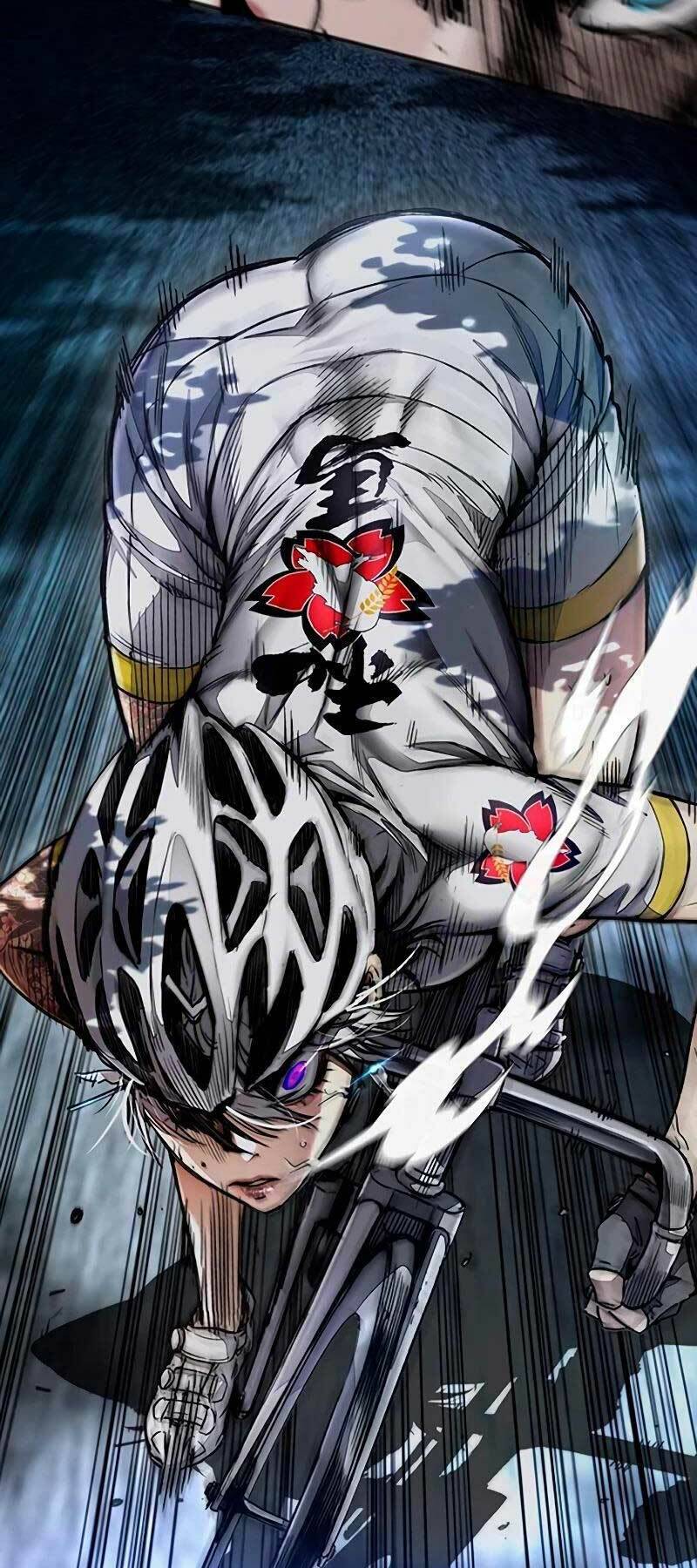 Thể Thao Cực Hạn Chap 451 - Next Chap 452