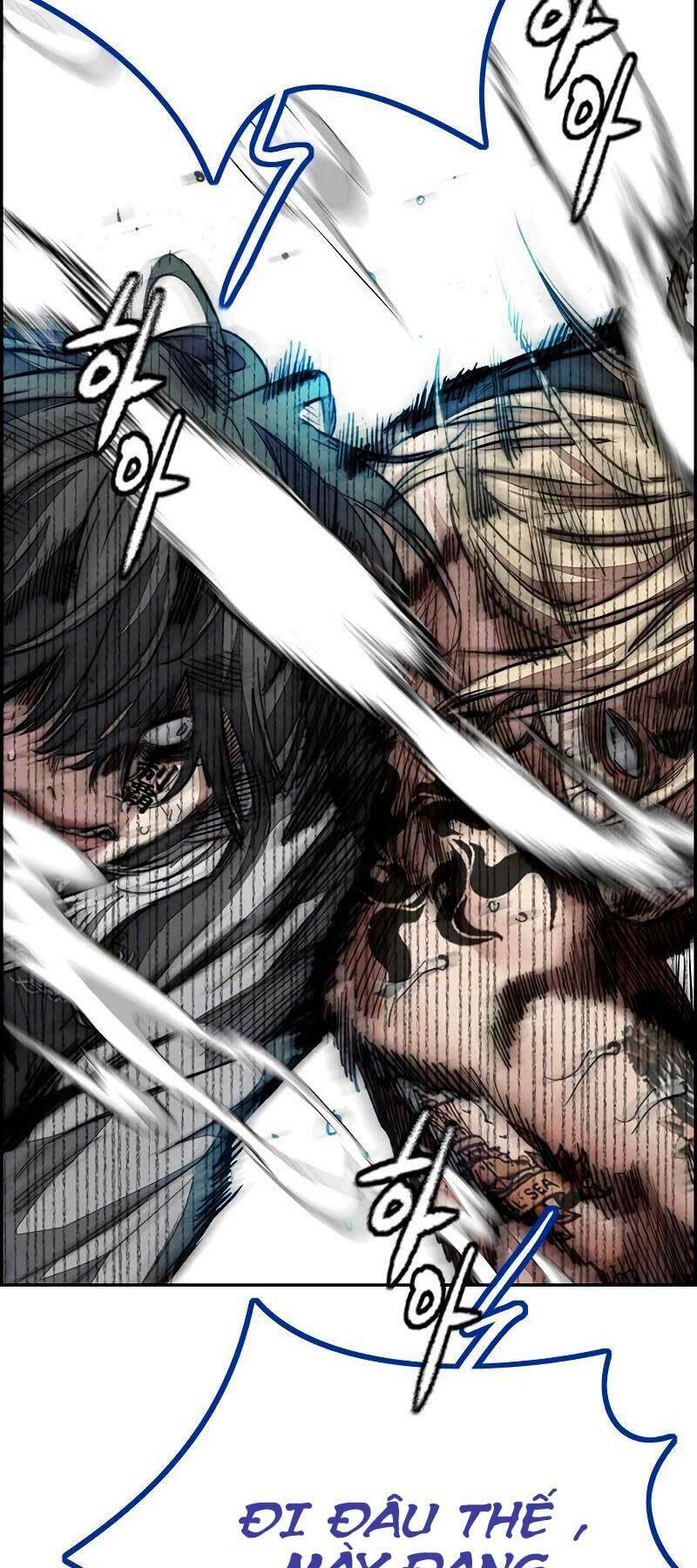 Thể Thao Cực Hạn Chap 451 - Next Chap 452