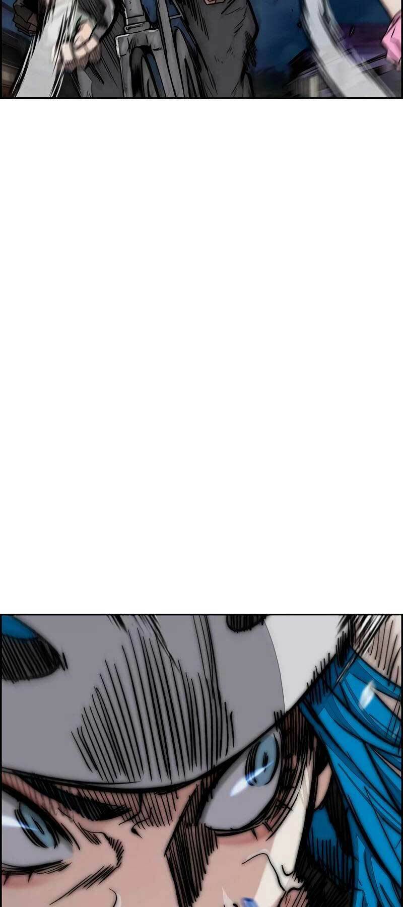 Thể Thao Cực Hạn Chap 451 - Next Chap 452