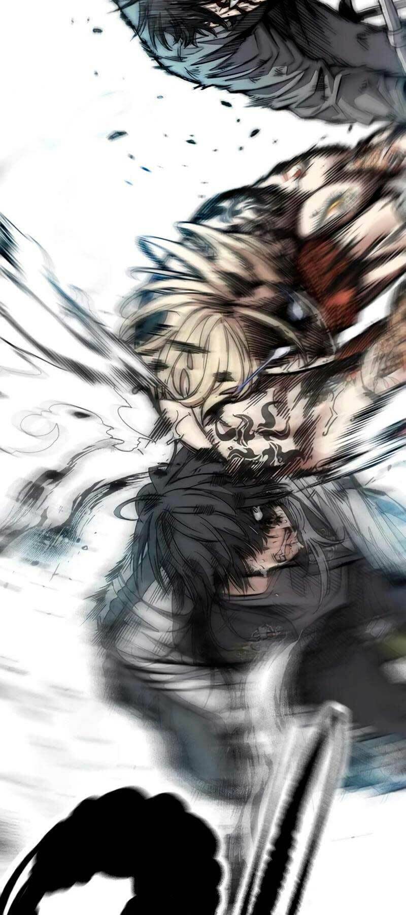 Thể Thao Cực Hạn Chap 451 - Next Chap 452