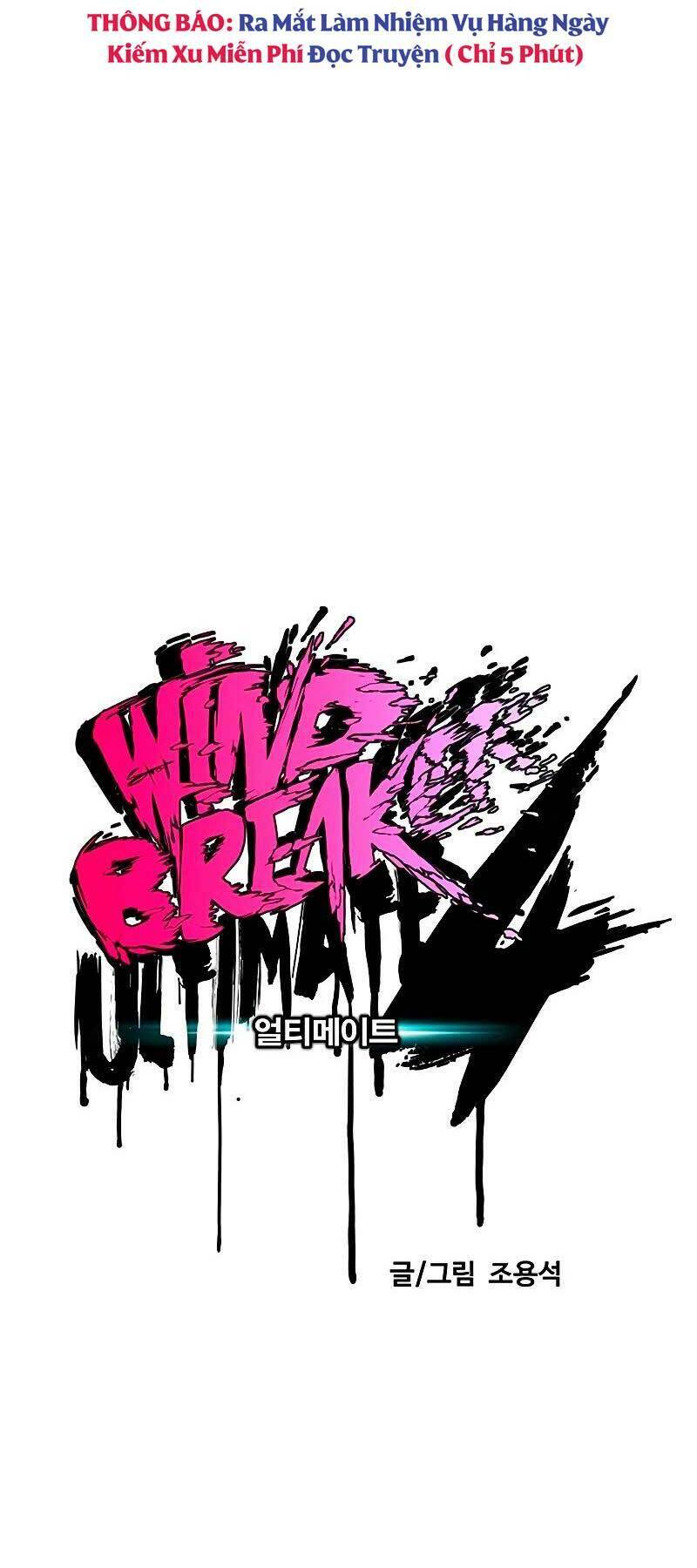 Thể Thao Cực Hạn Chap 451 - Next Chap 452