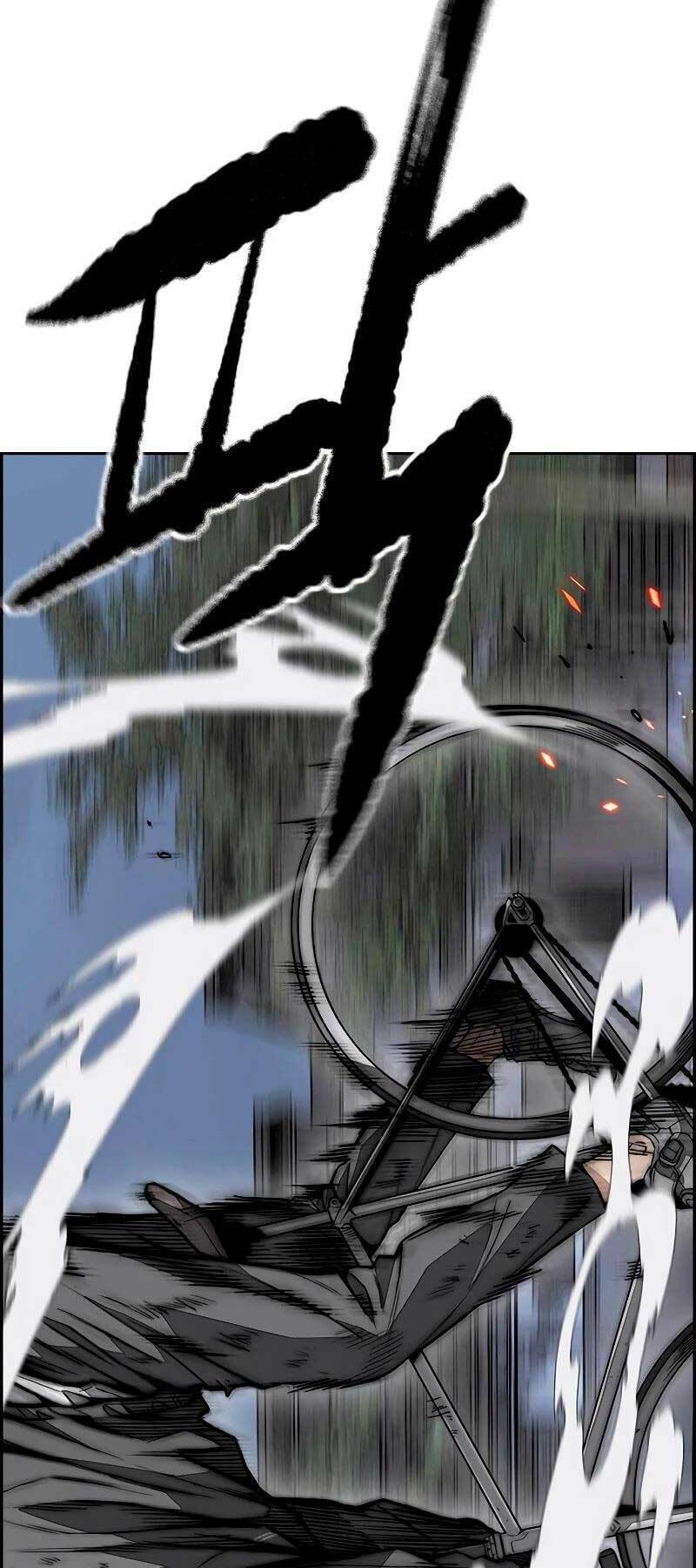 Thể Thao Cực Hạn Chap 451 - Next Chap 452