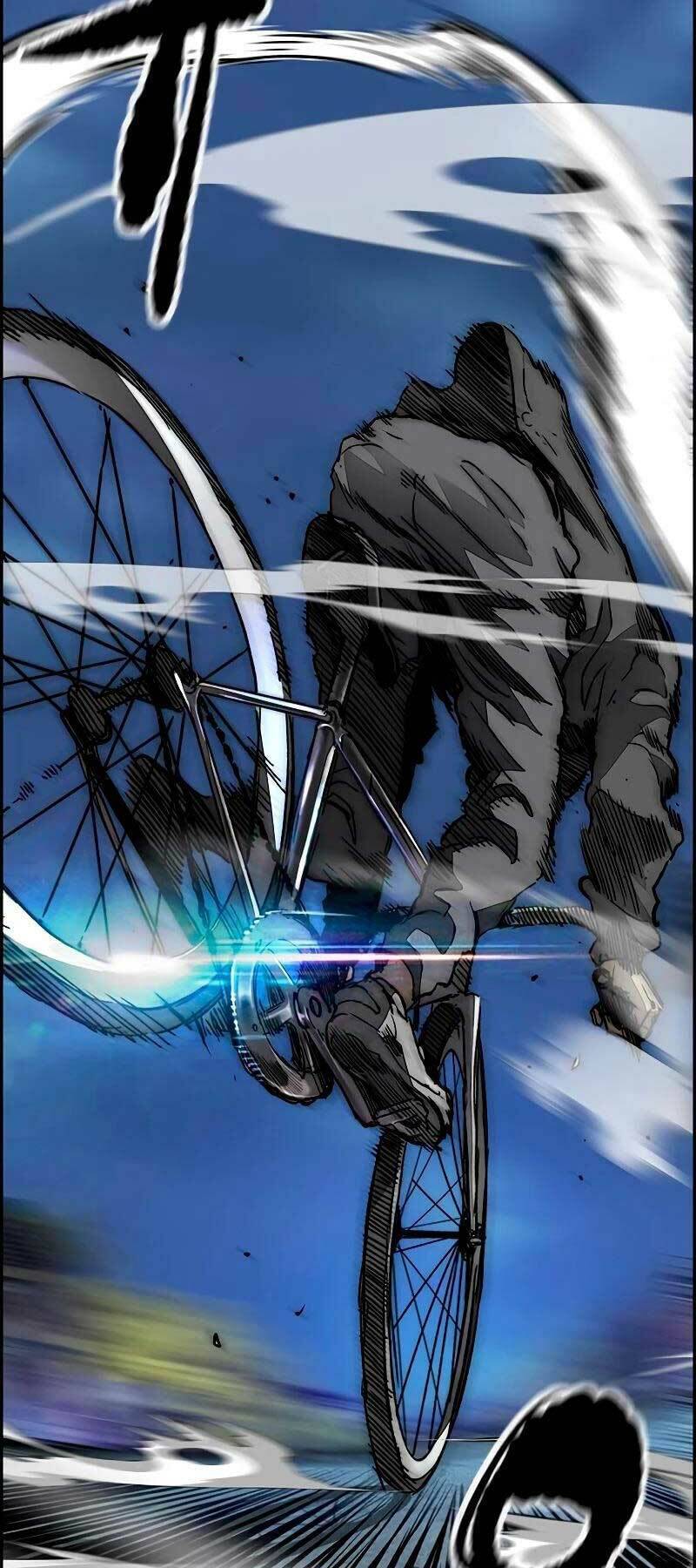 Thể Thao Cực Hạn Chap 451 - Next Chap 452