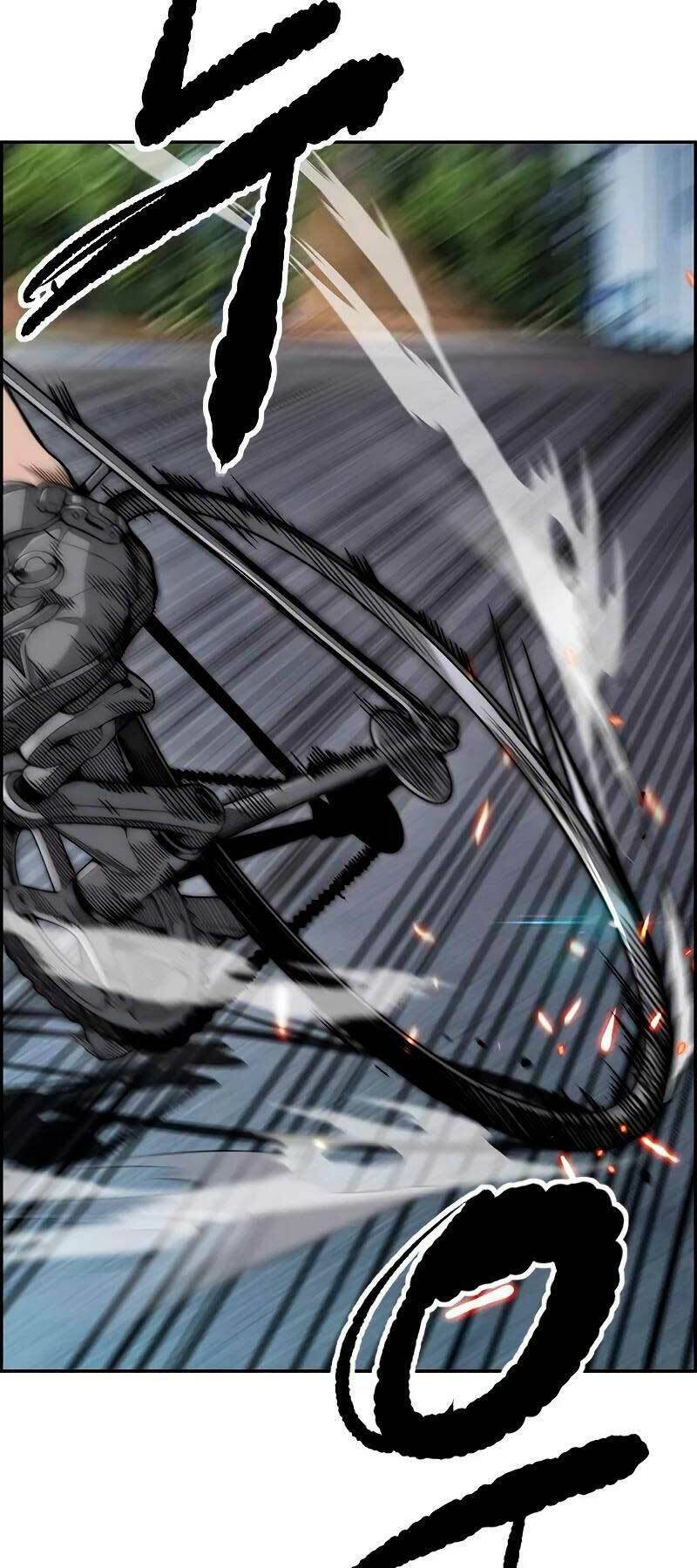 Thể Thao Cực Hạn Chap 451 - Next Chap 452