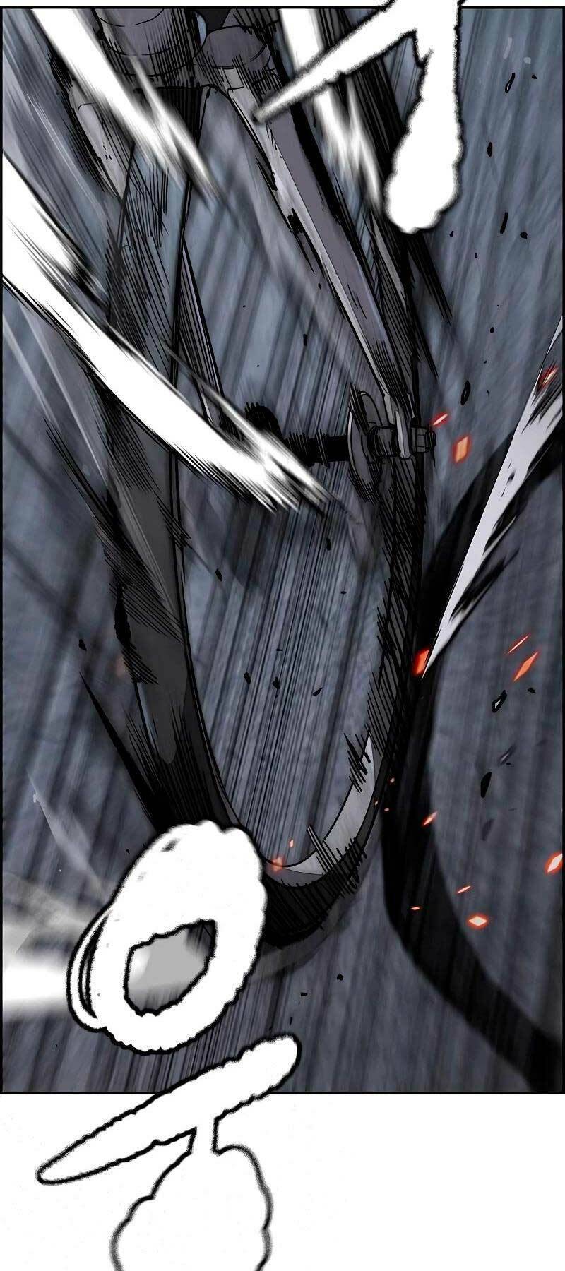 Thể Thao Cực Hạn Chap 451 - Next Chap 452