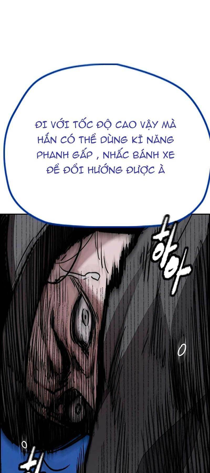 Thể Thao Cực Hạn Chap 451 - Next Chap 452