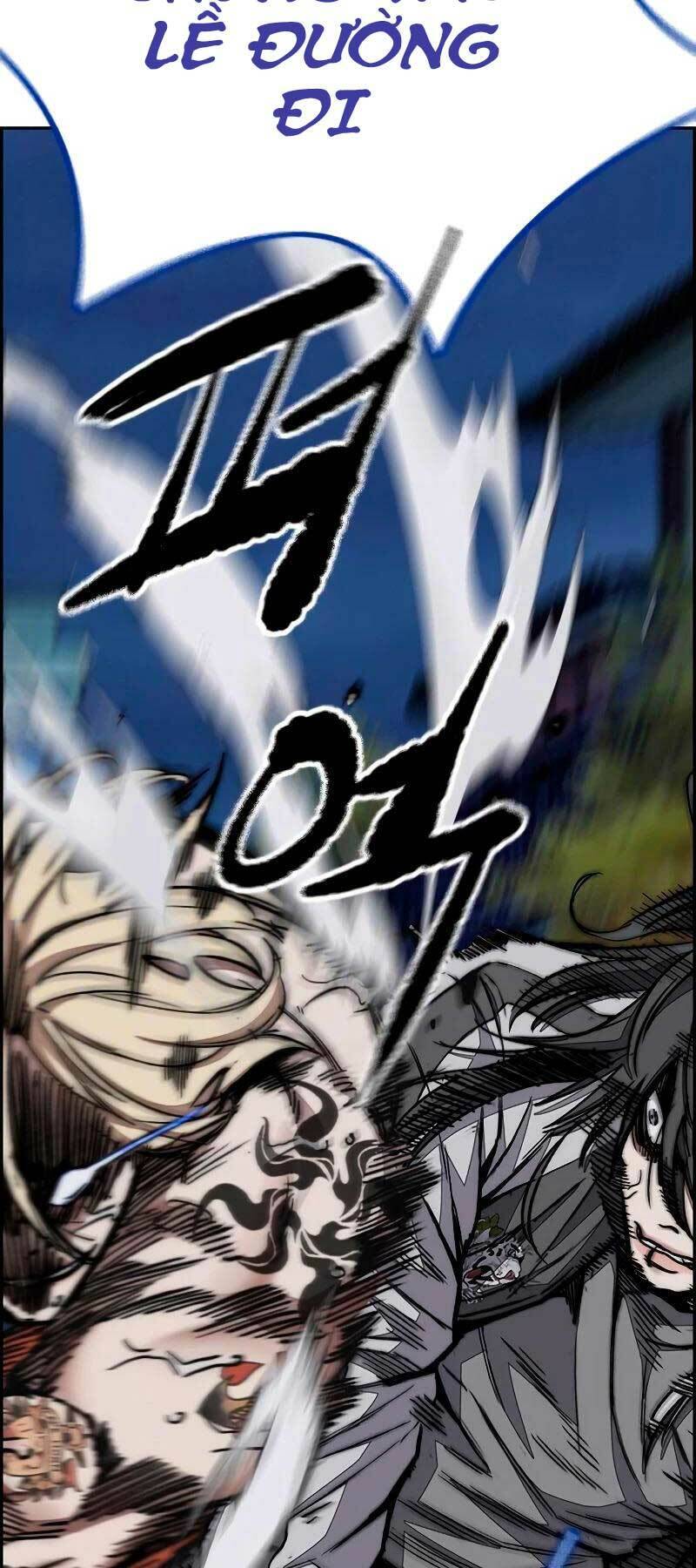 Thể Thao Cực Hạn Chap 451 - Next Chap 452